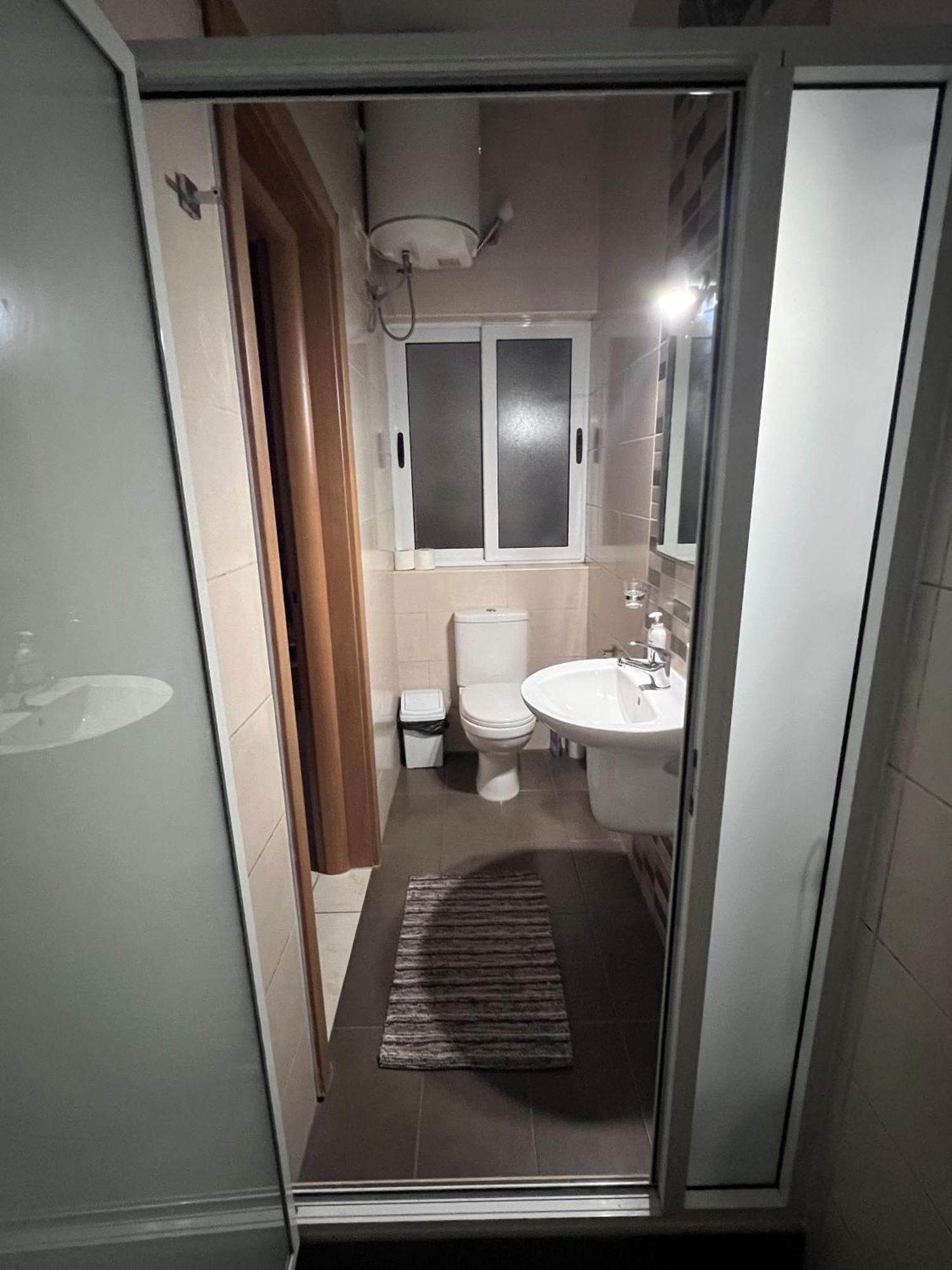 Twenty Antika Apartment เบียกุ ภายนอก รูปภาพ