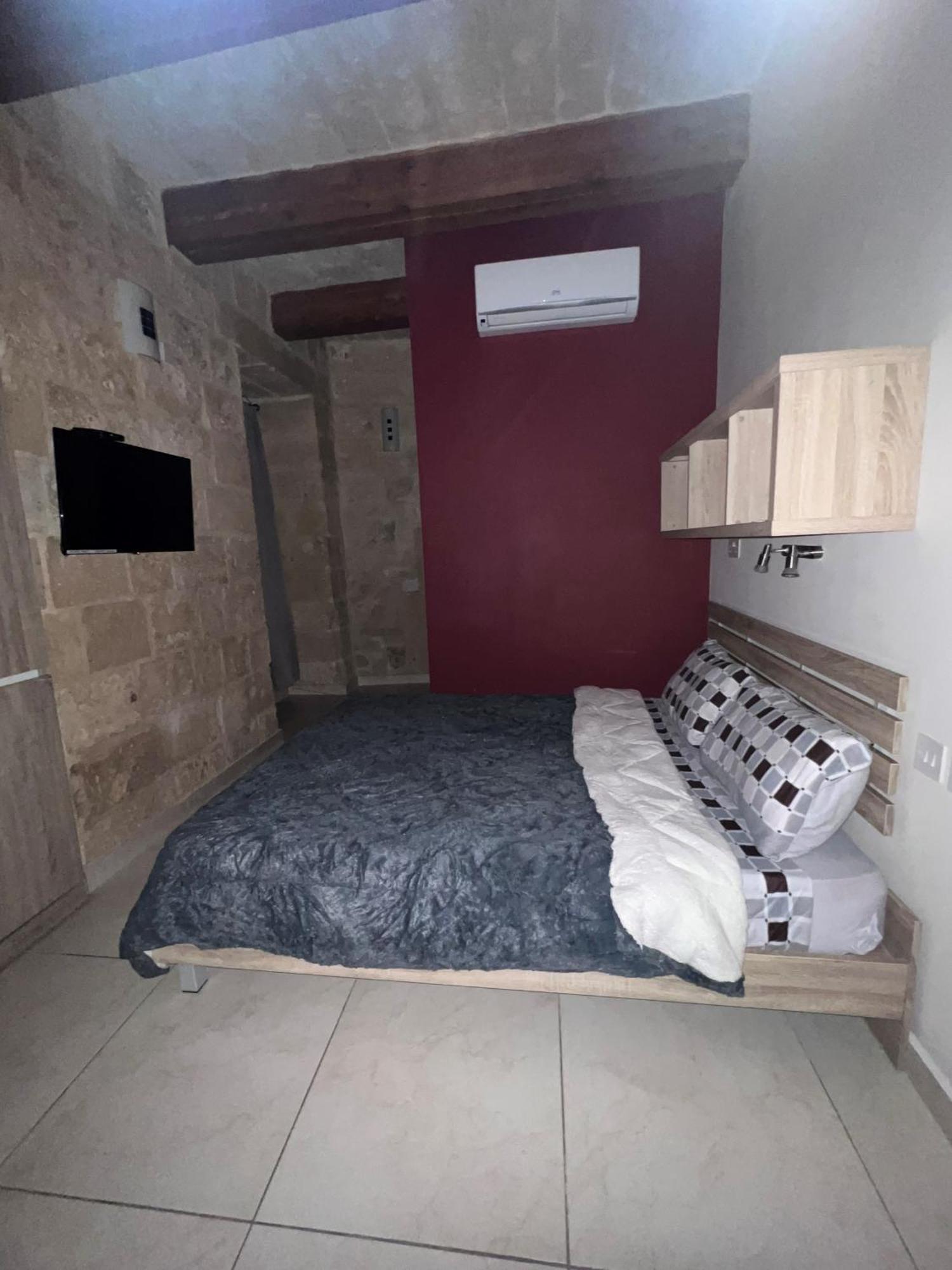 Twenty Antika Apartment เบียกุ ภายนอก รูปภาพ
