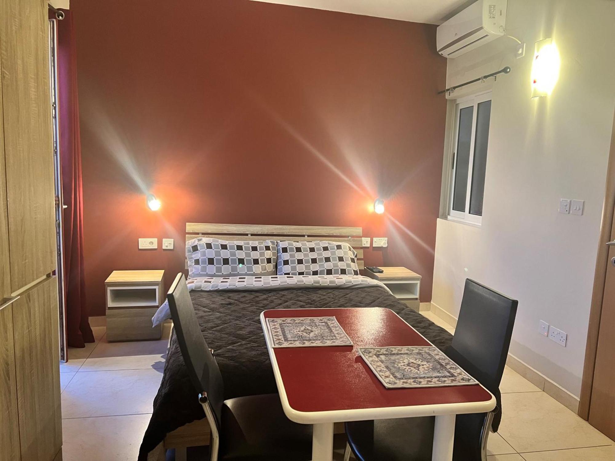 Twenty Antika Apartment เบียกุ ภายนอก รูปภาพ